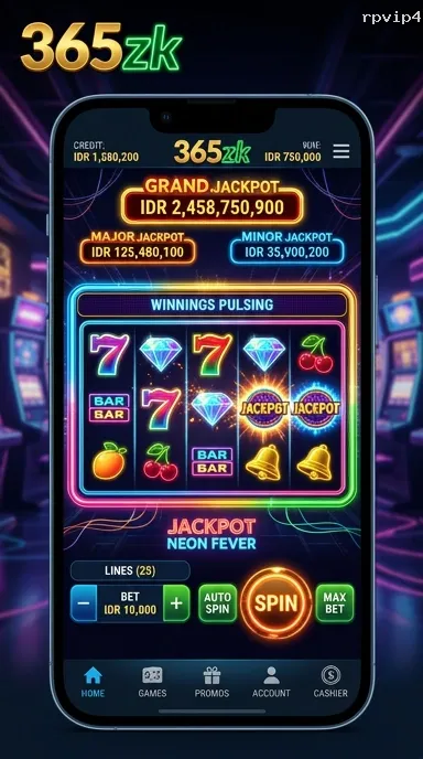 Pratinjau antarmuka rpvip4 — aplikasi APK resmi Android v2.5.6